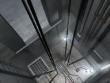 В Первоуральске начался монтаж новых лифтов