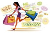 Выгодный шоппинг: купоны на покупки