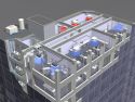 Интеллектуальная центральная система