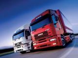 Международные автомобильные перевозки от компании АТН-Транс ЕООД