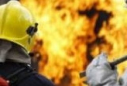 Сгоревший в Усинске лифт менять будут собственники жилья