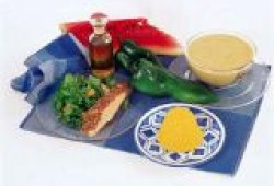 Диета для больных раком. Натуральные продукты