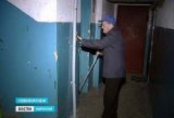 Администрация Нововоронежа предлагает жильцам оплатить часть расходов по замене лифтов