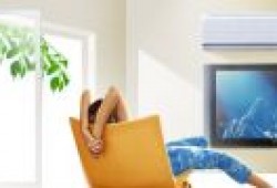 Где лучше установить кондиционер в доме?