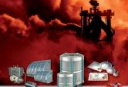 Продукция компании «Вестэнергосервис» - решение вопроса о взрывозащите