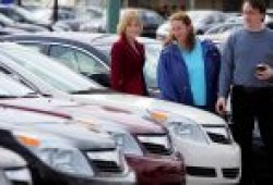 Как приобрести подержанный автомобиль