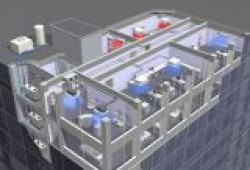 Интеллектуальная центральная система