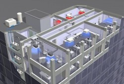 Интеллектуальная центральная система