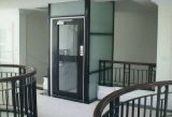 Особенности устройства лифтовой кабины