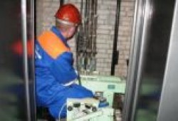 Лифты г. Королева требуют ремонта
