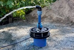 Необходимость регулярного обслуживания скважины под воду