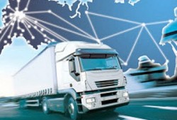 Международные перевозки автотранспортом