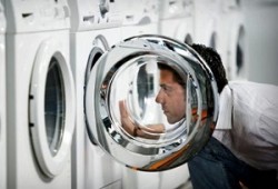 Как выбрать стиральную машинку
