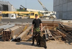 Охрана строек в Москве: необходимость и поиск услуги