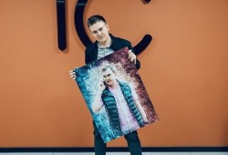 Гусев Святослав GusevLife – публицист, известный блогер и отличный предприниматель