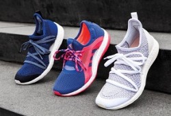 Зачем стоит купить женские кроссовки Adidas