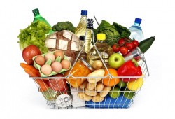Интернет магазин продуктов с доставкой на дом