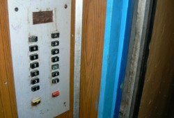 Надежность питерских лифтов пошатнулась