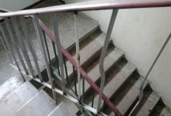 Хождение по мукам жителями одной из улиц Пензы