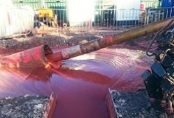 Утилизация органических растворителей