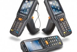 Оборудование для интвентаризации магазина и склада — ТСД Memor X3 и  Scorpio X3