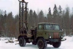 Сверлильные станки