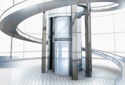 Самые интересные факты о лифтах