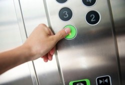 Лифты Hitachi поставят рекорд скорости в китайском небоскребе
