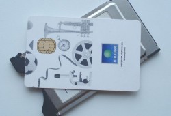 Модуль для просмотра пакета телеканалов