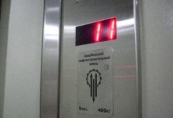 Модельный ряд «Щербинского лифтостроительного завода»