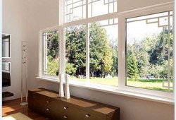 Пластиковые окна компании VEKA для уюта и комфорта в доме
