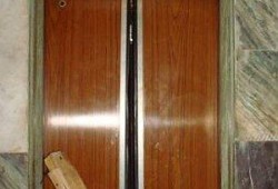 Системы ограничения доступа в лифты