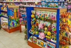 Как выбрать детские товары