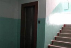 Модель лифта  ЛП-0263Б