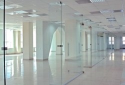 Офисные перегородки