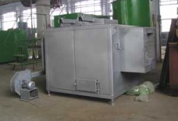 Современные газогенераторы