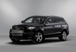 Audi Q7 нового поколения все же получит &quot;заряженную&quot; версию RS