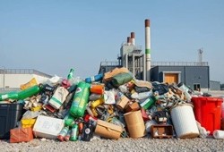 Как правильно действовать при большом объеме мусора
