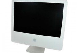 Обзор ПК Apple A1418 iMac