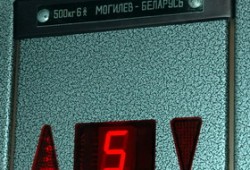 Особенности пассажирских лифтов от Могилевлифтмаш