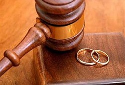 Адвокат по разводам