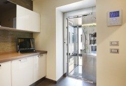 Модели фирмы DomusLift – стиль и элегантность