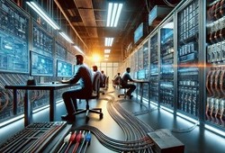 Как выбрать поставщика IT-услуг для производственного предприятия