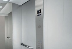 Лифт «Gen2 Bedlft»