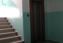 Капитальный ремонт лифтов в Бийске