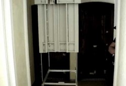 Лифты, состоящие из двух уровней