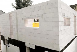 Дома из газобетона, быстро, просто, надежно
