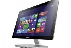 Обзор ПК Lenovo PC A520