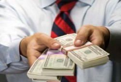 Разные способы получения денег