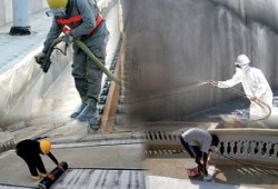 Кому доверить обустройство гидроизоляции?